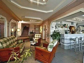 Logis Les Parcs Ξενοδοχείο 3*