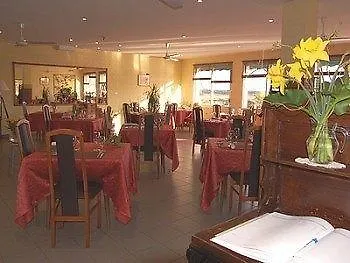 Logis Les Parcs Ξενοδοχείο