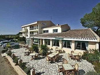 Logis Les Parcs