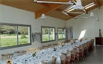 Logis Les Parcs 3* Talmont-Saint-Hilaire