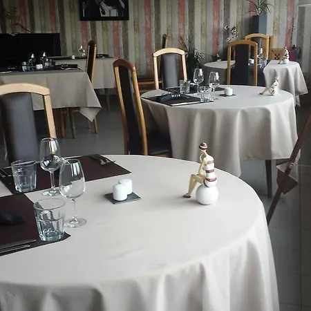 Logis Les Parcs Talmont-Saint-Hilaire