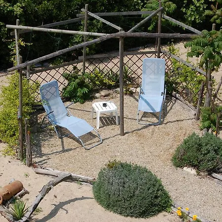 Logis Les Parcs