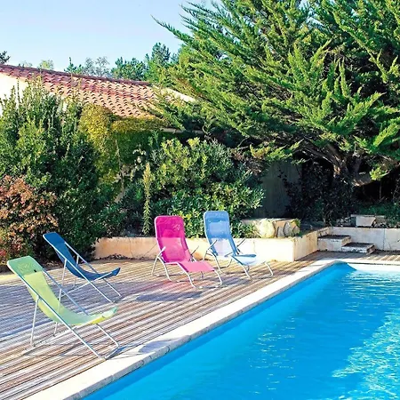 Logis Les Parcs Ξενοδοχείο 3*