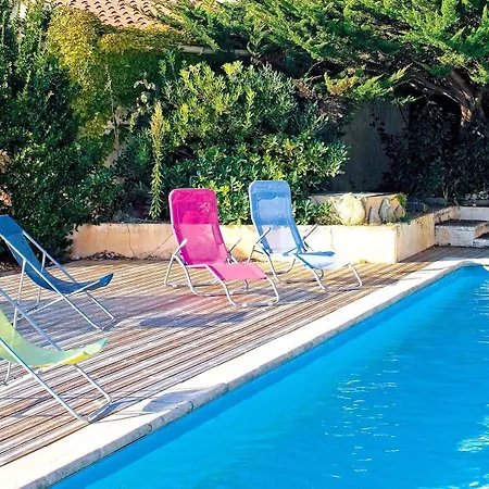 Logis Les Parcs 3* Talmont-Saint-Hilaire